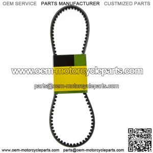 John Deere M150588 Starter Drive V-Belt TX Turf Gator Series Utility Vehicles