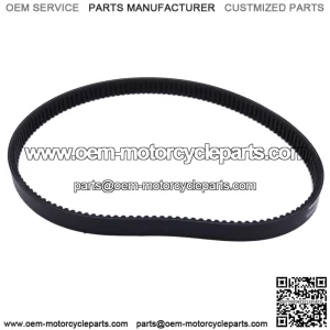 Drive Belt M150046 For John Deere Gator TH 6X4 Gator TS Gator TX Gator TX Turf