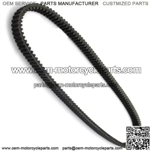 For John Deere Motorcycle Drive Belt Gator TH 675cc TX 854cc TS 286cc TS 400cc