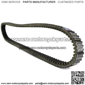Drive Belt For John Deere M-Gator A-1 854cc 2007-2016 Gator TX 401cc 2006-2012