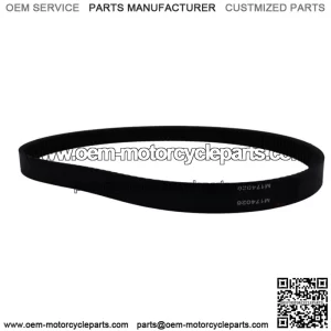 V-Belt M174026 for John Deere Gator Series TS4X2TURFGATOR TX4X2GATOR