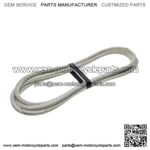Belt AA108 blade drive for Husqvarna Partner McCulloch Craftsman