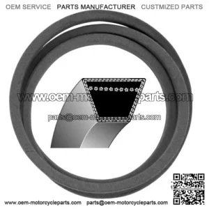 V-belt for STIGA Primo SE from engine to gearbox