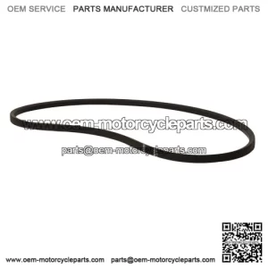 V-belt for TORO WHEEL HORSE XL deck 44"