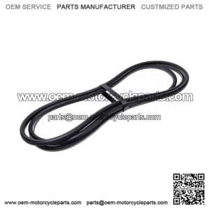 V-belt for travel drive McCulloch M125-97TC M145-97TC M165-97TC M185-107TC M200-107TC M155-107TC PowerDrive