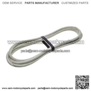 Husqvarna CT135 CTH135 CTH150 CTH171 Partner P1292RB P12592RB McCulloch M13592RB Craftsman LT1000 blade drive belt
