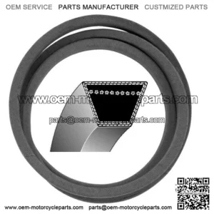 Travel drive belt for Husqvarna Craftsman Poulan AYP