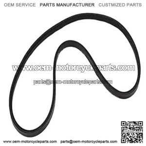HQV Jet 55S V-belt