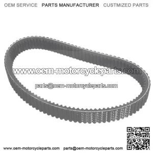 Drive Belt For CFMoto 500 600 CForce ZForce UForce Z6 Replace OEM # 0180-055000