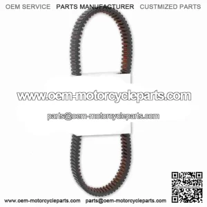 Drive Belt for CFMOTO CFORCE 500 HO EPS 2015-2018 Automatic jn