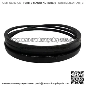Husqvarna Jonsered blade V-belt