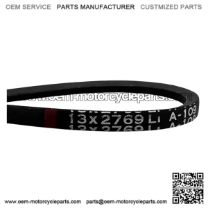 Husqvarna CT A2820La drive belt