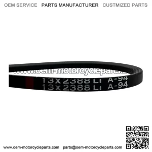 Husqvarna blade V-belt 13x2388Li