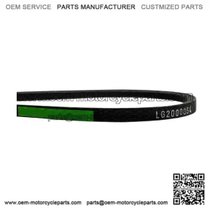 Husqvarna Rider R318 drive belt