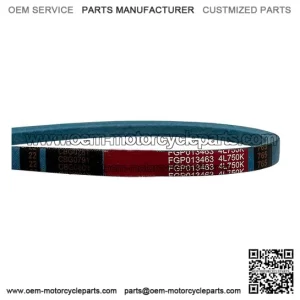 Husqvarna Combi 94XP Blade Drive Belt