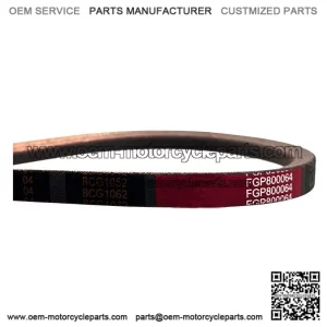 Husqvarna LT154 Blade V-Belt