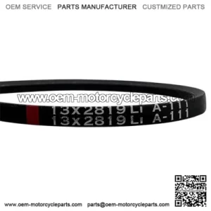 Husqvarna CTH160 Drive V-Belt