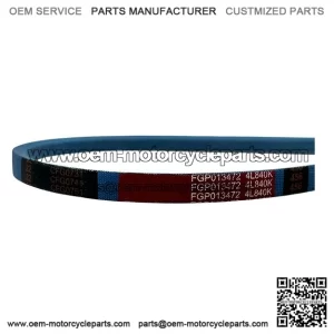 Travel V-belt Husqvarna YTH2242T