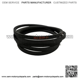 Travel A-belt Husqvarna CT154