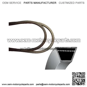 Husqvarna Z905La Husqvarna V-belt McCulloch