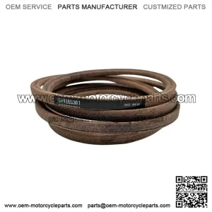 Husqvarna TC138 Blade Drive Belt from 2018