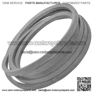 40" Deck Belt for Gravely 915074 ZT1640 Zero-Turn 07200037 A-07200037