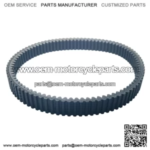 Gates Drive Belt 937 * 35 for CF Moto 400 450 191Q 500 CF188 500S 520 500HO 550 191R 600 CF196 625 Touring 191S 0180-055000-0003