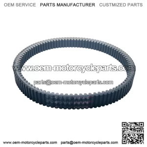 GATES G-FORCE REDLINE CVT BELT 30R3750 Can-am ATV Commander OG Maverick