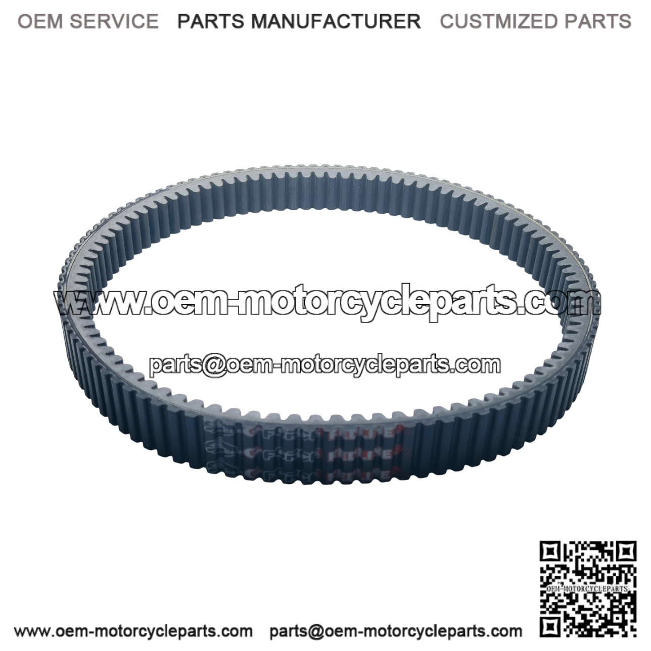 GATES G-FORCE REDLINE CVT BELT 30R3750 Can-am ATV Commander OG Maverick