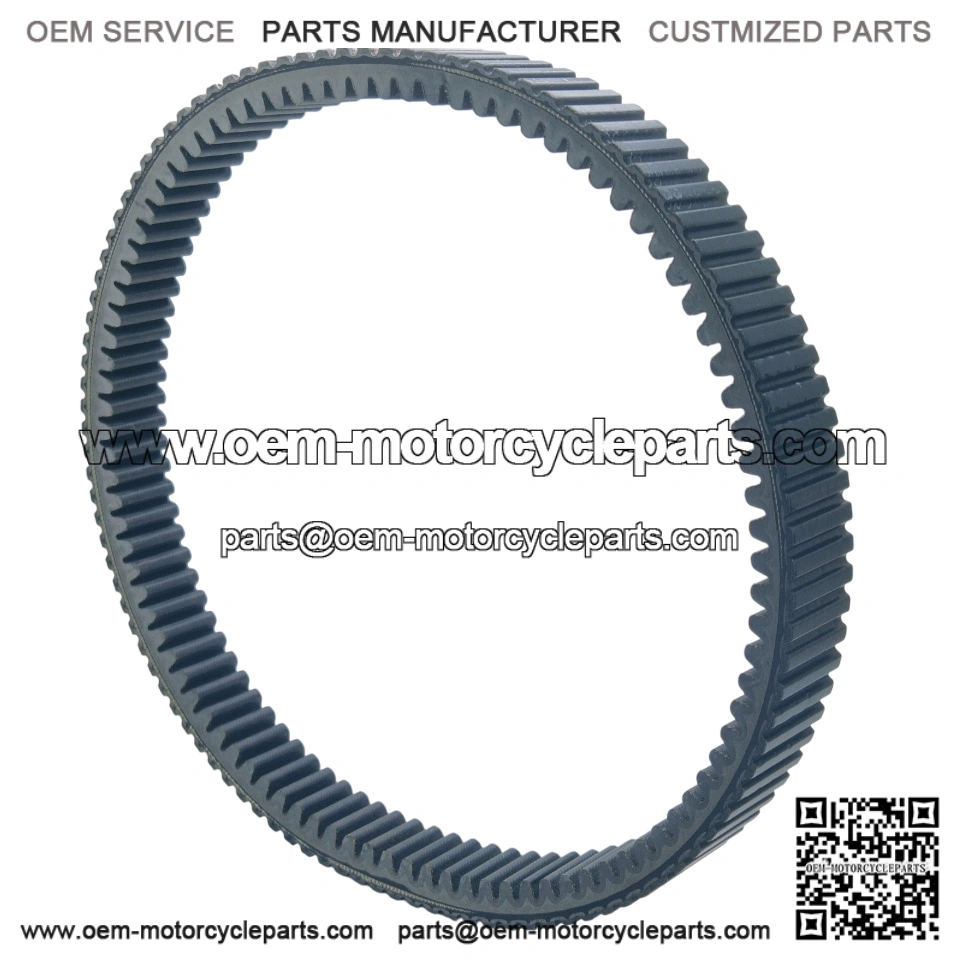 GATES G-FORCE REDLINE CVT BELT 30R3750 Can-am ATV Commander OG Maverick - Image 2