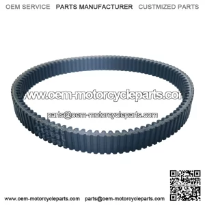 Gates 40G3691 G-Force WorkHorse Continuously Variable Transmission (CVT) Belt
