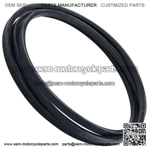 140-Inch 5/8" Thick Deck Belt Replacement for Scag Turf Tiger/Tiger Cat SMST (Part #481558)