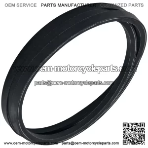 100.75-Inch 5/8" Thick Heavy Duty PTO Belt Replacement for Bobcat/Bunton/Ryan (Part #2188134)