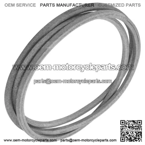 135.5-Inch 5/8" Thick Deck V-Belt Replacement for Gravely/Ariens (Part #07200510)