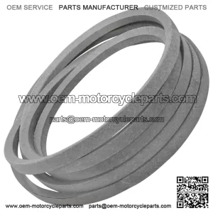 222-Inch 5/8" Thick Deck Belt Replacement for Bad Boy (Part #041-0222-00)