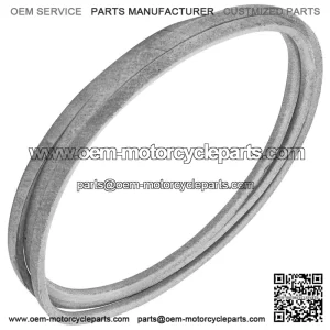 041-1470-00/041147000/265-388 Deck Belt Replacement for Bad Boy (Stens Compatible)