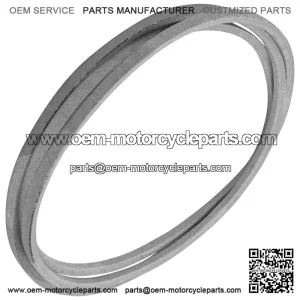 156-Inch 5/8" Thick Deck Belt Replacement for Bad Boy Maverick (2016-2024) (Part #041-1560-00)