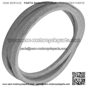 82.5-Inch 5/8" Thick Deck Belt Replacement for Exmark & Scag (Part #1-323200, 48204, 74-1330)