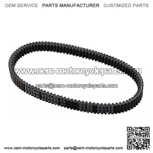 GATES 23R3836 Drive Belt ?C Durable Replacement Belt for Smooth Power Transfer