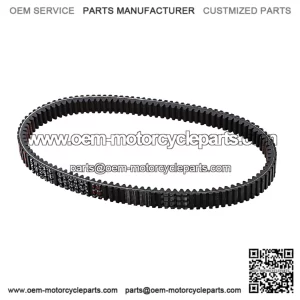 Gates G-Force Redline Drive Belt 23R3856 ?C Premium Belt for Enhanced Performance