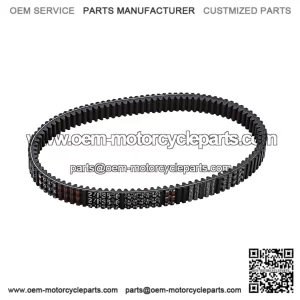 Gates G-Force Redline Drive Belt 32R4195 ?C Superior Belt for Off-Road & Utility Vehicles