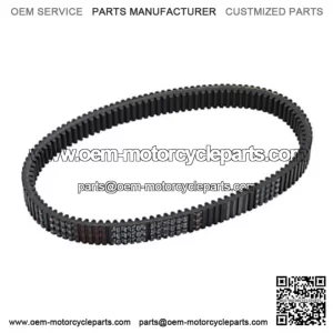 Gates G-Force RedLine Drive Belt 49R4266 ?C High-Performance Belt for Extreme Conditions