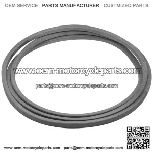 483241 48" Deck Drive Belt Replacement for Scag Cheetah 22FX 26BS 691FX Tiger Cat SMTC-48V Mowers