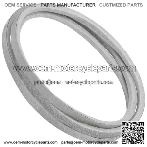 582558001 48" Deck Belt for Husqvarna Z 248 F Mower - 5/8" x 147.5"