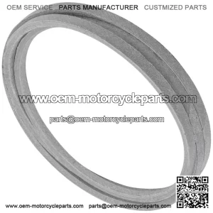 42" Deck Belt for Cub Cadet Models 425008x8A 42581x50C 425007x92B 425003x8A