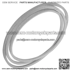 1-413308 413308 Deck Belt for Exmark Lazer Z CT 44" LCT4418 48" LCT4818 LCT4819 Mowers