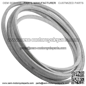 212 Inch 5/8" Thick Deck Belt for Simplicity Snapper Murray - Part #5022439