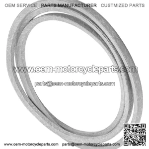 510201501 539104334 1060520 107647 1706799 Pump Belt for Toro Husqvarna Dixon Mowers
