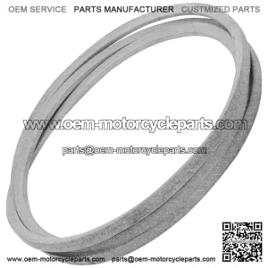 145 3/8 Inch 5/8 SPB Thick Deck Belt for Simplicity Murray - Part #5104064YP