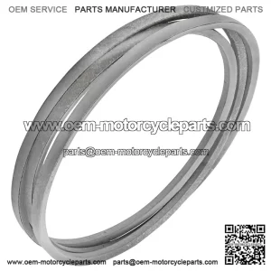 131 Inch 5/8" Thick Deck Belt for MTD Cub Cadet - Part #754-04048 954-04048